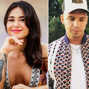 "Love Island"-Melissa klärt auf: Passt sie gut zu Pietro?