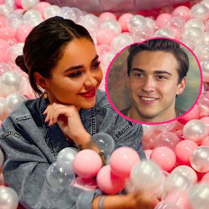 "Love Island"-Melissa: Süße Liebeserklärung an ihren Richard