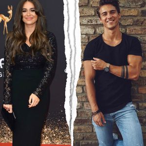 Offiziell: "Love Island"-Melissa und Richard sind getrennt