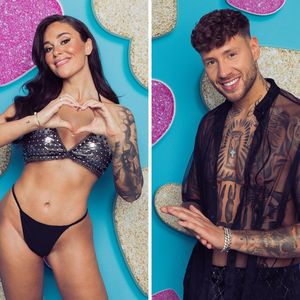 Vergeben? "Love Island VIP"-Melissa schießt gegen Wilson