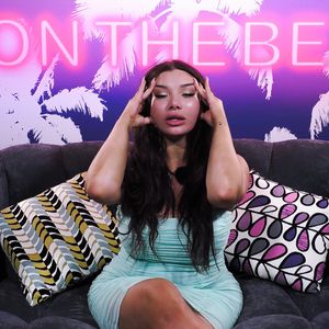 Erster Exit: Melody Haase fliegt bei "Ex on the Beach" raus