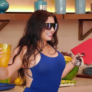 "Ex on the Beach"-Flirt mit Diogo: Will Melody jetzt mehr?