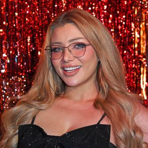 Melody Haase bricht bei "Abrechnung"-Premiere in Tränen aus