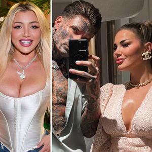 Melody Haase ist Niko und Kims Liebesgeschichte total "egal"