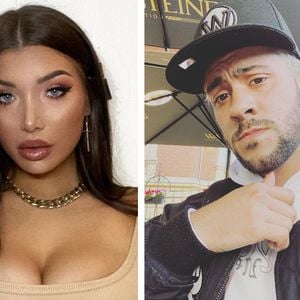 Gegen Ex-Affäre Melody: "#CoupleChallenge"-Aus für Daniele