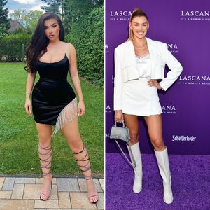 Shitstorm: Diese Stars schießen gegen Luxusmarke Balenciaga