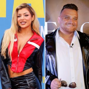 Melody Haase stellt klar: Sie war "nie intim" mit Menowin