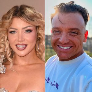 Melody Haase deutet an: Menowin Fröhlich war in sie verliebt