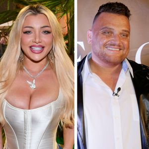 "Promis unter Palmen"-Melody gesteht Menowin ihre Liebe