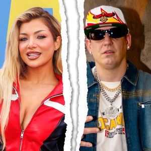 Tatsächlich: Melody Haase bestätigt Trennung von Money Boy!