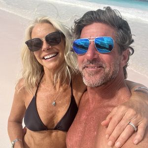 Auch Brett James' Frau & Tochter sterben bei Flugzeugabsturz