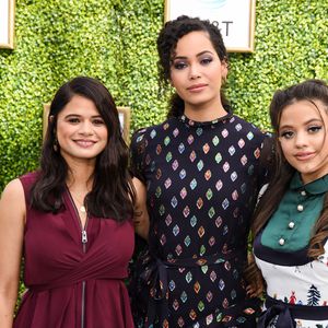 "Charmed"-Reboot komplett: SIE spielt die dritte Schwester!