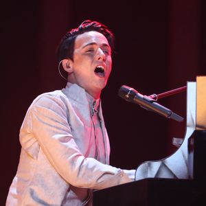 In der Ukraine: ESC-Star Mélovin outet sich auf der Bühne