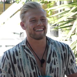 Melvin bei "Love Island": Wie kam Gerdas Ex bei den Fans an?