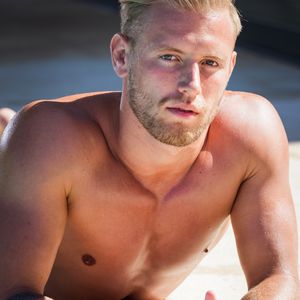 Haben "Love Island"-Stars Melvin in der Villa verstanden?