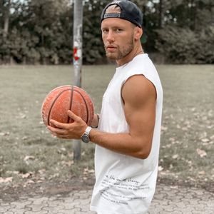 Tatsächlich: Gerda-Ex Melvin ist ab Montag bei "Love Island"