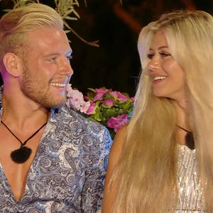 Ernst mit Melvin? Freunde zweifeln an "Love Island"-Chiara!