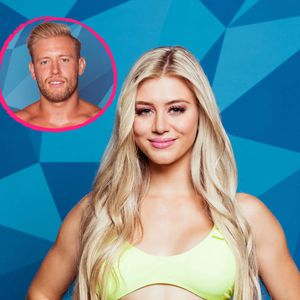 Nicht verschwiegen: Chiara hat Gerda-Ex Melvin doch erkannt!