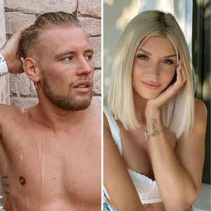 Ist Melvin nach Ex Gerda bereit für eine neue Beziehung?