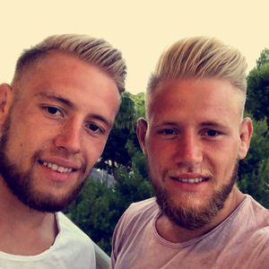 Bruder sicher: "Love Island"-Melvin ist nicht auf Fame aus!