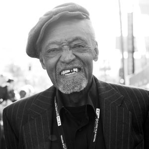 Mit 89 Jahren: Filmemacher Melvin Van Peebles ist gestorben