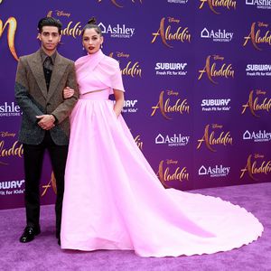 Er spielt Aladdin im Disney-Remake: Wer ist Mena Massoud?