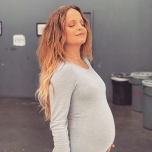 "American Pie"-Star Mena Suvari ist erstmals Mama geworden!