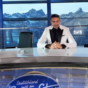 Ist dieser DSDS-Star der erste "Promi Big Brother"-Kandidat?