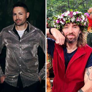 Menderes Bağci sagte Gil Ofarims Dschungel-Sieg voraus