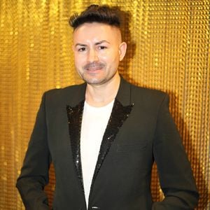 Menderes Bağci sieht Zoff-Potenzial in der neuen DSDS-Jury