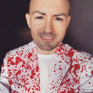 Emotionaler TV-Auftritt: DSDS-Menderes den Tränen nah