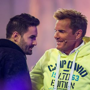 Kult-Kandidat Menderes: "Dieter kann niemand ersetzen!"