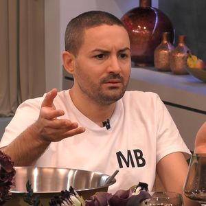 Warum? Menderes hat Schwierigkeiten, Partnerin zu finden