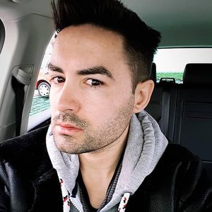 Ex-DSDS-Star Menderes emotional: Er hat keine Freunde!
