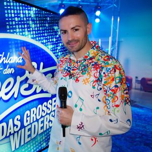 Nach Pietro und Ingo: Auch Menderes möchte DSDS-Juror werden