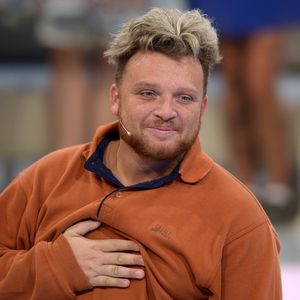 Nach "Big Brother": Wie läuft's mit Menowin Fröhlichs Diät?