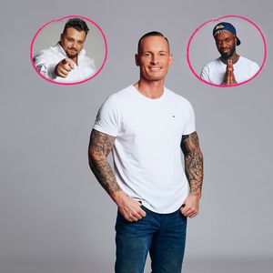Nach "Big Brother": Denny vermisst Zeit mit Menowin und Mac!