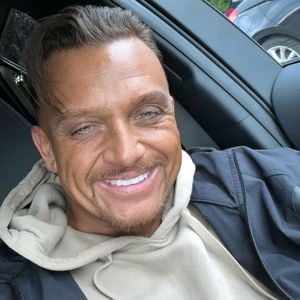 Menowin Fröhlich im Mai 2025