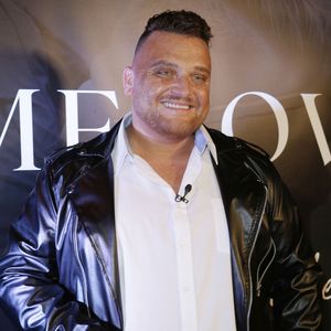 Nach Magenband-OP: Menowin Fröhlich schon 30 Kilo leichter!