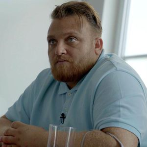 Mit sechs Kids: Menowin Fröhlich hat kaum Zeit für Instagram