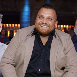 Menowin Fröhlich wird zum sechsten Mal Papa – alle Infos!