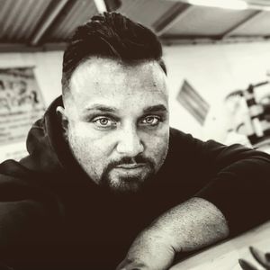 "Abgefuckt": So schlimm war's für Menowin Fröhlich im Knast!