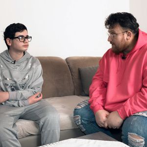 Menowin in Sorge: Gerät sein Bruder (12) auf schiefe Bahn?
