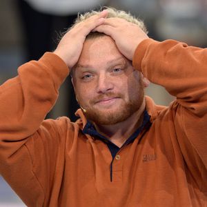 Im Knast: Baby-News machten Menowin Fröhlich "sehr traurig"