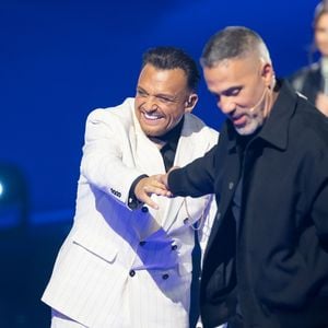 Bushido gönnt Menowin Fröhlich den DSDS-Sieg "von Herzen"
