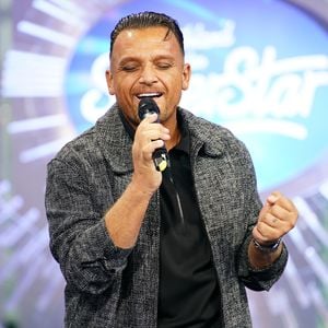Menowin Fröhlich patzt bei DSDS und kommt trotzdem weiter