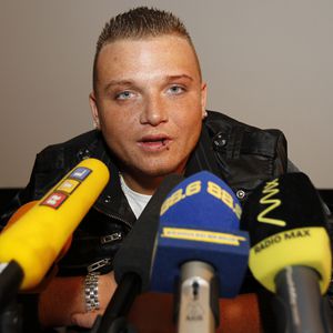 Das große DSDS-Duell: Checker gegen Menowin!