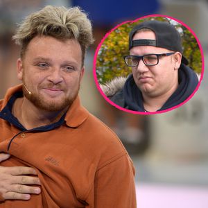 Gewusst? Auch Menowins Bruder versuchte es schon bei DSDS