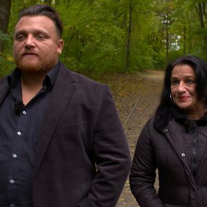 "Das Schlimmste": Menowin besuchte Mutter als Kind im Knast