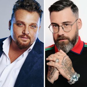 Menowin traurig: Er hat keinen Kontakt mehr zu Cousin Sido!